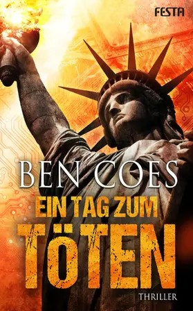 Coes | Ein Tag zum Töten | E-Book | www.sack.de