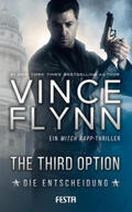 Flynn |  The Third Option - Die Entscheidung | Buch |  Sack Fachmedien