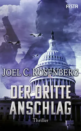 Rosenberg |  Der dritte Anschlag | Buch |  Sack Fachmedien