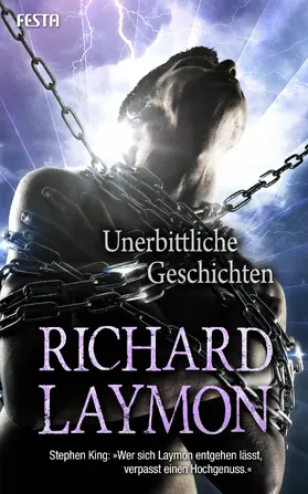 Laymon |  Unerbittliche Geschichten | eBook | Sack Fachmedien