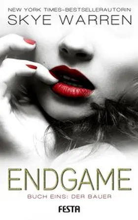 Warren |  ENDGAME Buch 1 | Buch |  Sack Fachmedien