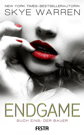 Warren |  ENDGAME Buch 1 | eBook | Sack Fachmedien
