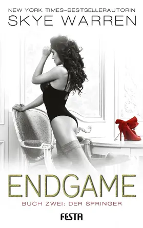 Warren |  ENDGAME Buch 2 | eBook | Sack Fachmedien