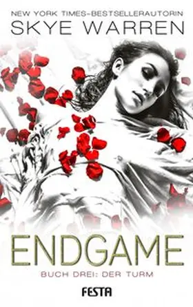 Warren |  ENDGAME Buch 3 | Buch |  Sack Fachmedien
