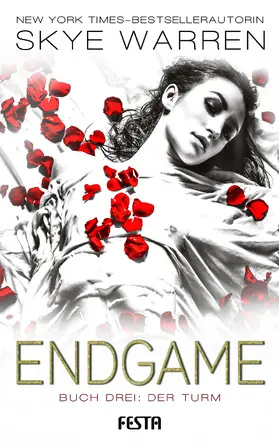 Warren |  ENDGAME Buch 3 | eBook | Sack Fachmedien