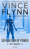 Flynn |  SEPARATION OF POWER - Die Macht | Buch |  Sack Fachmedien