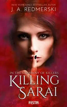 Redmerski |  In the Company of Killers - Buch 1 | Buch |  Sack Fachmedien