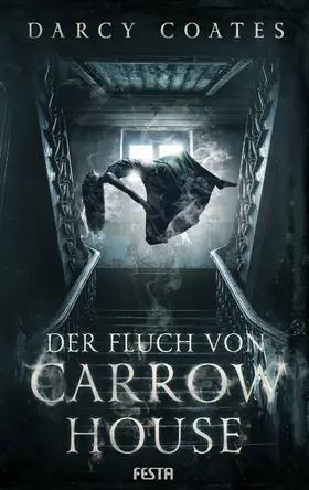 Coates |  Der Fluch von Carrow House | eBook | Sack Fachmedien