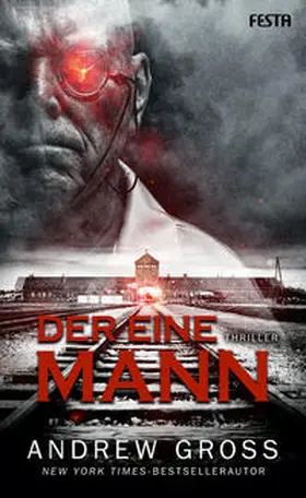 Gross |  Der eine Mann | Buch |  Sack Fachmedien