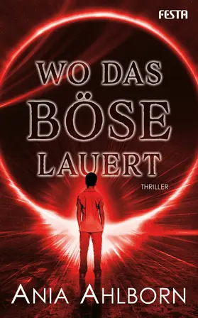 Ahlborn |  Wo das Böse lauert | eBook | Sack Fachmedien