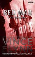 Flynn / Mills |  Red War - Die Invasion | Buch |  Sack Fachmedien