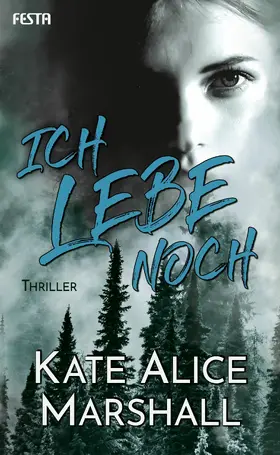 Marshall |  Ich lebe noch | eBook | Sack Fachmedien