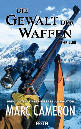 Cameron |  Die Gewalt der Waffen | eBook | Sack Fachmedien