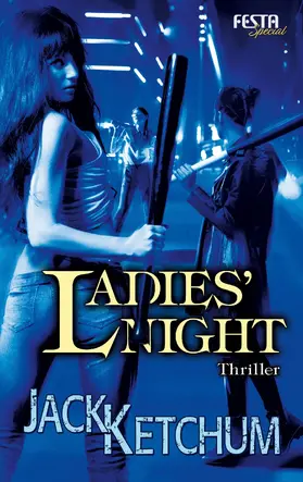 Ketchum |  Ladies' Night | eBook | Sack Fachmedien