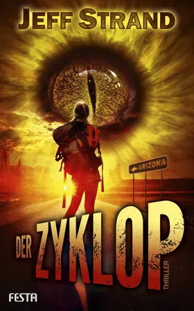 Strand |  Der Zyklop | eBook | Sack Fachmedien