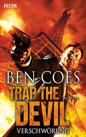 Coes |  Trap the Devil - Verschwörung | Buch |  Sack Fachmedien