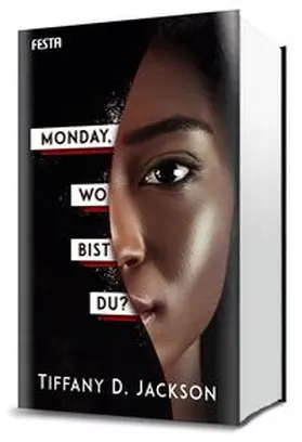 Jackson |  Monday, wo bist du? | Buch |  Sack Fachmedien