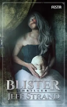 Strand |  Blister | eBook | Sack Fachmedien