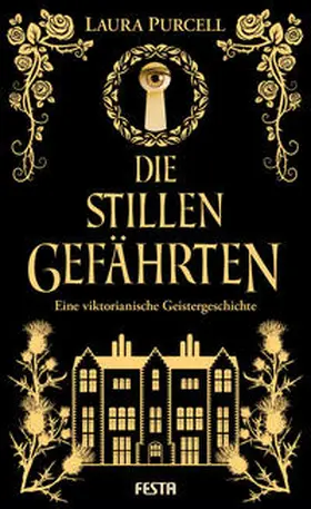 Purcell |  Die stillen Gefährten | Buch |  Sack Fachmedien
