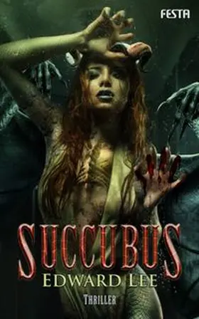 Lee |  Succubus | Buch |  Sack Fachmedien