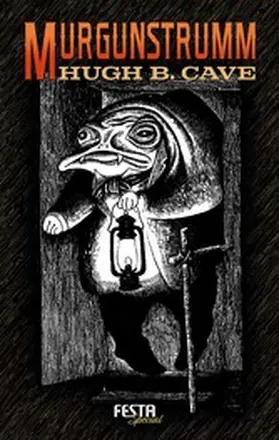 Cave |  Murgunstrumm | eBook | Sack Fachmedien