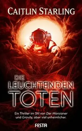 Starling |  Die leuchtenden Toten | eBook | Sack Fachmedien