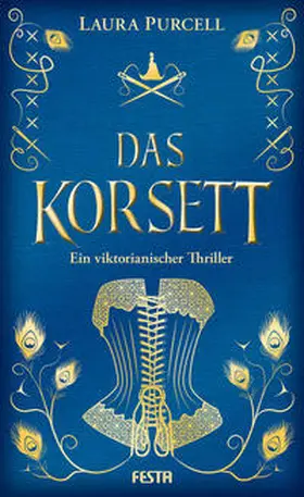 Purcell |  Das Korsett | eBook | Sack Fachmedien