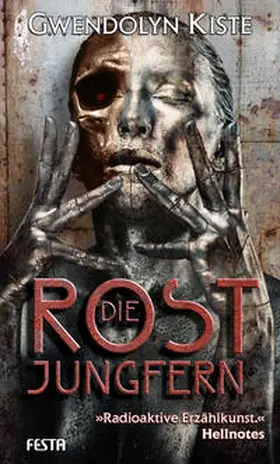 Kiste |  Die Rostjungfern | Buch |  Sack Fachmedien