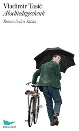 Tasic |  Abschiedsgeschenk | Buch |  Sack Fachmedien