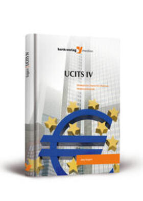 Gogarn | UCITS IV | Buch | 978-3-86556-249-4 | sack.de
