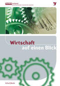Fritsch / Knappe |  Wirtschaft auf einen Blick | eBook | Sack Fachmedien