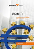 Gogarn |  UCITS IV | eBook | Sack Fachmedien