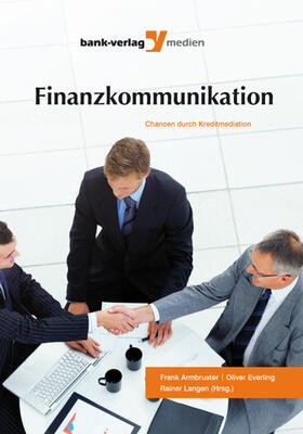 Everling / Langen / Armbruster | Finanzkommunikation | E-Book | sack.de