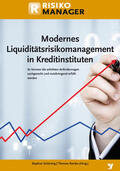 Schöning / Ramke |  Modernes Liquiditätsrisikomanagement in Kreditinstituten | eBook | Sack Fachmedien