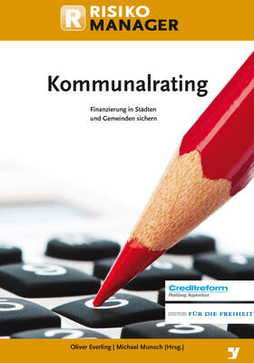 Everling / Munsch | Kommunalrating | E-Book | sack.de