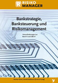 Karsten / Füser / Stoklossa |  Bankstrategie, Banksteuerung und Risikomanagement | eBook | Sack Fachmedien