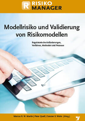 Quell | Modellrisiko und Validierung von Risikomodellen | E-Book | sack.de