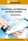 Quell |  Modellrisiko und Validierung von Risikomodellen | eBook | Sack Fachmedien