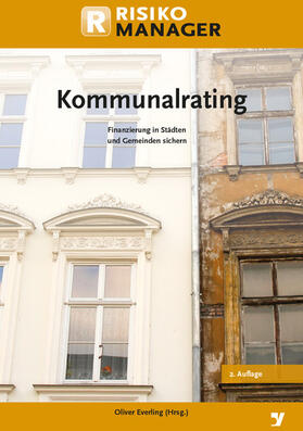 Everling | Kommunalrating | E-Book | sack.de