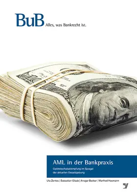 Zentes / Glab / Becker |  AML in der Bankpraxis | eBook | Sack Fachmedien