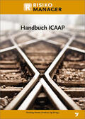 Heuter / Igl |  Handbuch ICAAP | eBook | Sack Fachmedien