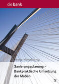 Igl / Heuter |  Sanierungsplanung - Bankpraktische Umsetzung der MaSan | eBook | Sack Fachmedien