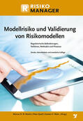 Quell |  Modellrisiko und Validierung von Risikomodellen | eBook | Sack Fachmedien