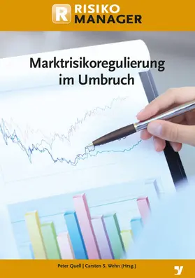 Quell / Wehn |  Marktrisikoregulierung im Umbruch | eBook | Sack Fachmedien