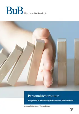 Piekenbrock |  Personalsicherheiten | eBook | Sack Fachmedien