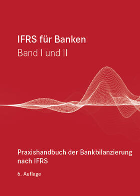 Barz / Eckes / Flick | IFRS für Banken Bd.I / II | Buch | 978-3-86556-493-1 | sack.de