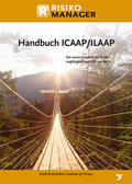 Buchmüller / Igl |  Handbuch ICAAP / ILAAP | Buch |  Sack Fachmedien