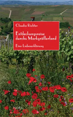 Richter |  Entdeckungsreise durchs Markgräfler Land | Buch |  Sack Fachmedien