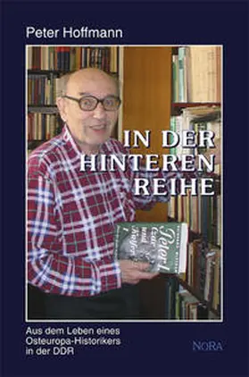 Hoffmann |  In der hinteren Reihe | Buch |  Sack Fachmedien