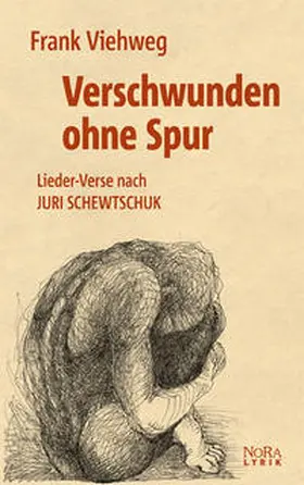 Viehweg |  Verschwunden ohne Spur | Buch |  Sack Fachmedien